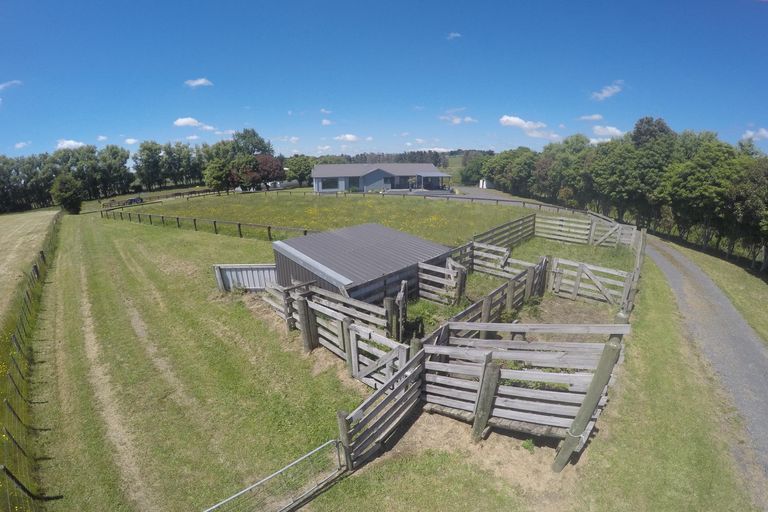 Photo of property in 46 Jackson Street, Ngaruawahia, 3720