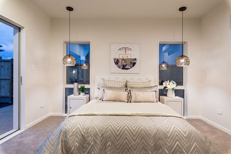 Photo of property in 5 Gemscott Crescent, Huapai, Kumeu, 0810