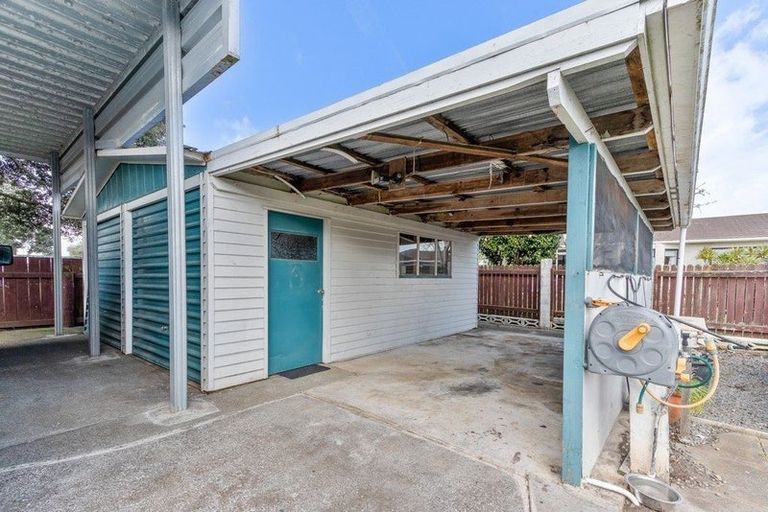 Photo of property in 41 Fox Road, Springvale, Whanganui, 4501