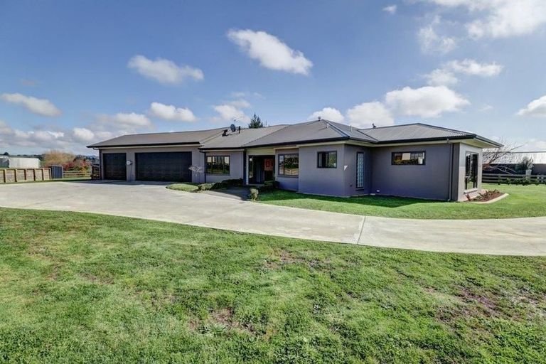 Photo of property in 26 Westvale Lane, Te Kowhai, Hamilton, 3288