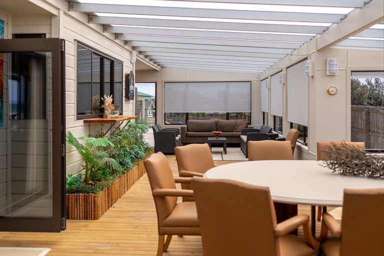 Photo of property in 73 Simon Urlich Road, Karikari Peninsula, Kaitaia, 0483