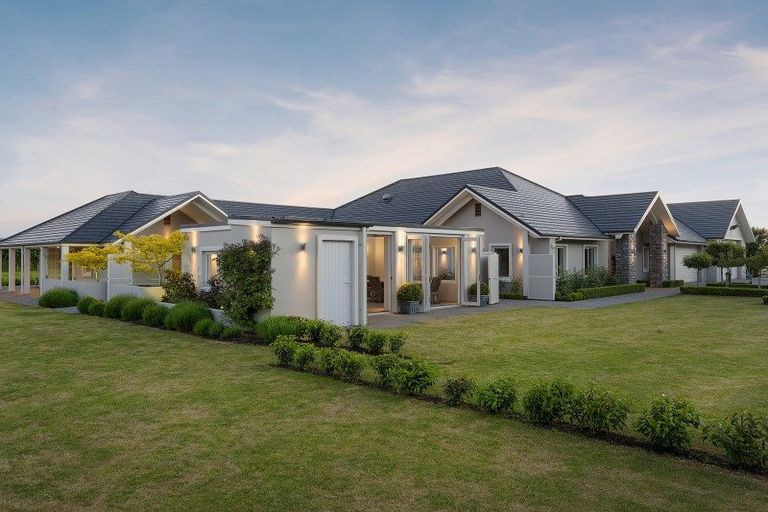 Photo of property in 57 Aberdeen Road, Prebbleton, 7604