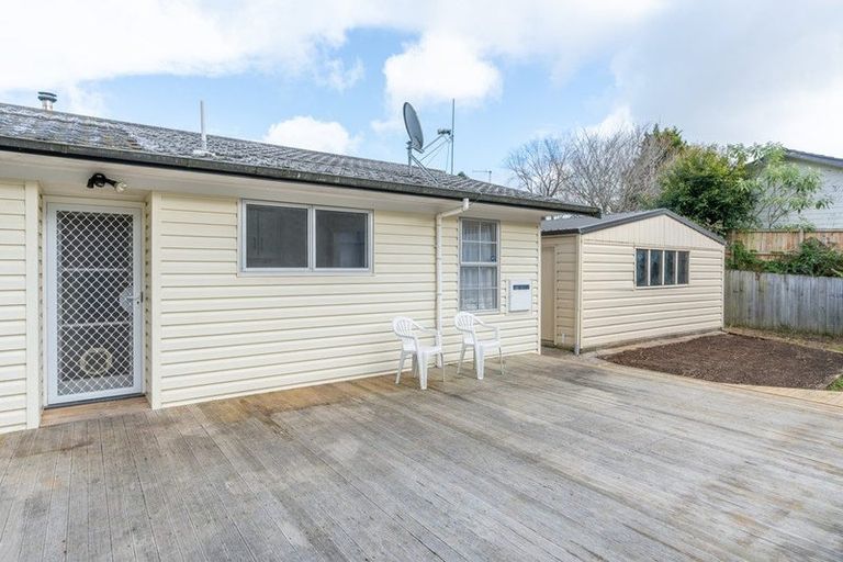 Photo of property in 23 Cleveland Street, Bader, Hamilton, 3206