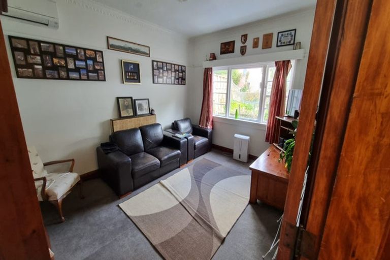 Photo of property in 4/121 Hill Street, Thorndon, Wellington, 6011