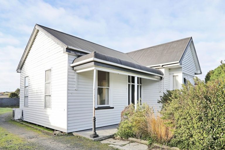 Photo of property in 238 Conon Street, Appleby, Invercargill, 9812