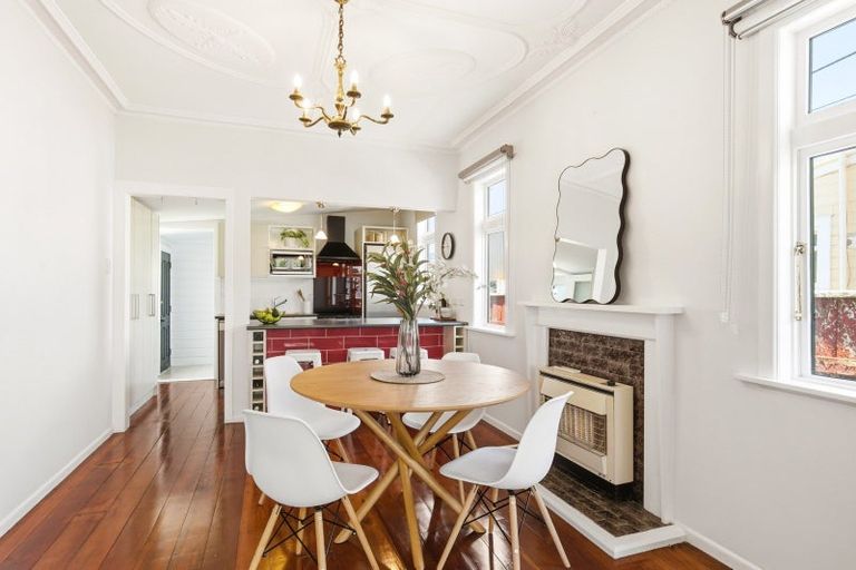 Photo of property in 26 Byron Street, Miramar, Wellington, 6022