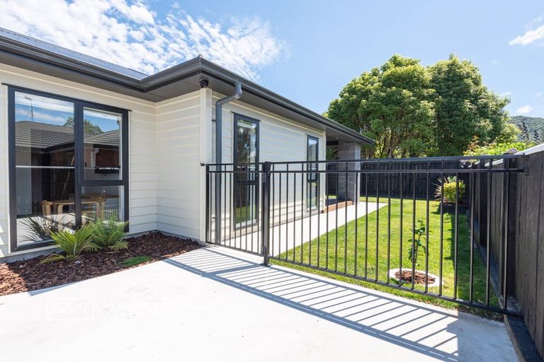 Photo of property in 21a Hudson Avenue, Ebdentown, Upper Hutt, 5018