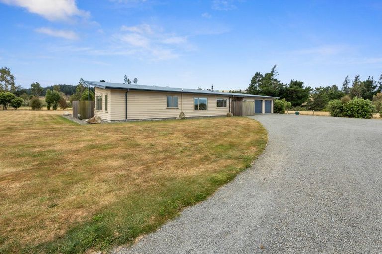 Photo of property in 442 Double Corner Road, Amberley, 7481