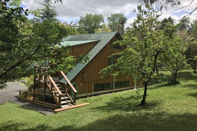 Photo of property in 26 Whareora Road, Tikipunga, Whangarei, 0112