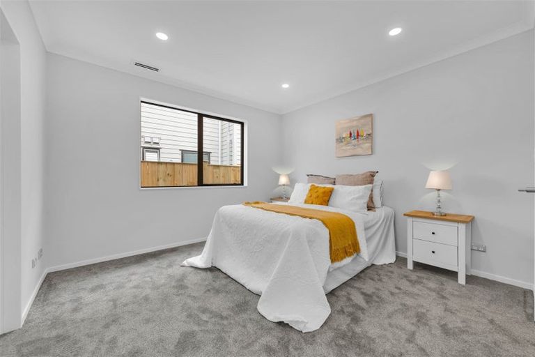 Photo of property in 29 Elevation Street, Flat Bush, Auckland, 2019