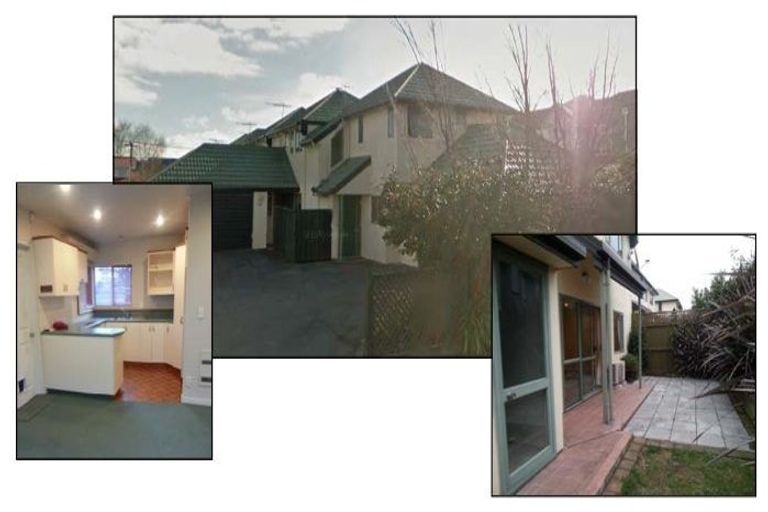 Photo of property in 533a Barbadoes Street, Edgeware, Christchurch, 8013