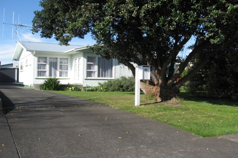 Photo of property in 50 Devon Road, Springvale, Whanganui, 4501
