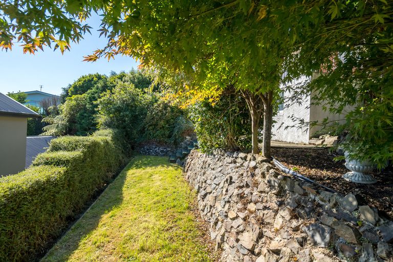 Photo of property in 7 Torr Street, Vauxhall, Dunedin, 9013