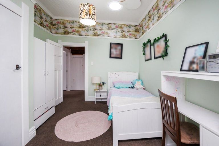 Photo of property in 59 Beattie Street, Feilding, 4702