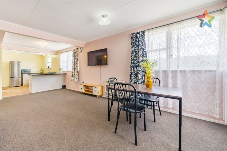 Photo of property in 61 Antrim Crescent, Wainuiomata, Lower Hutt, 5014
