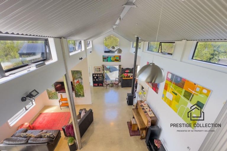 Photo of property in 242 Waitati Valley Road, Upper Waitati, Waitati, 9085