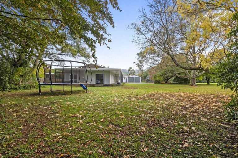 Photo of property in 4 Inglis Road, Pahiatua, 4983