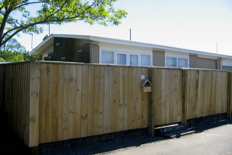 Photo of property in 1/41 Rossiter Avenue, Redwood, Christchurch, 8051