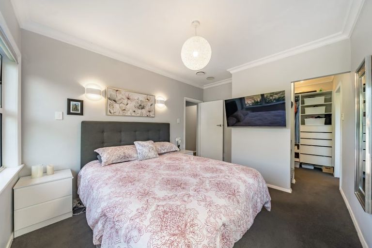 Photo of property in 25 Field Street, Silverstream, Upper Hutt, 5019