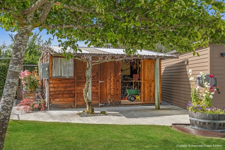 Photo of property in 4/184 Carters Road, Amberley, 7410