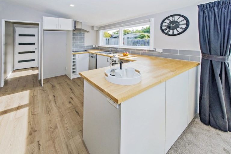 Photo of property in 20 Rutherford Street, Woolston, Christchurch, 8023