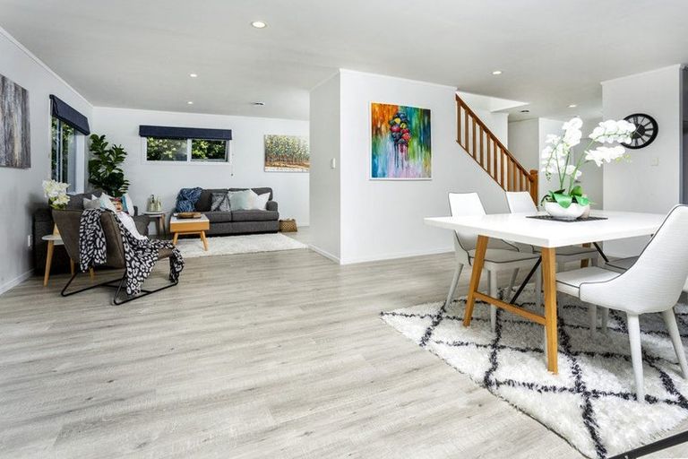 Photo of property in 1/13a Eban Avenue, Hillcrest, Auckland, 0627