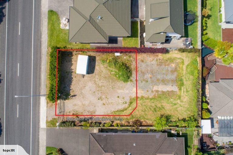 Photo of property in 44a Waikite Road, Welcome Bay, Tauranga, 3112
