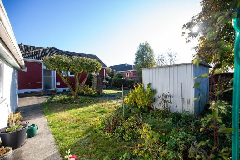 Photo of property in 8 Thomas Street, Linwood, Christchurch, 8062