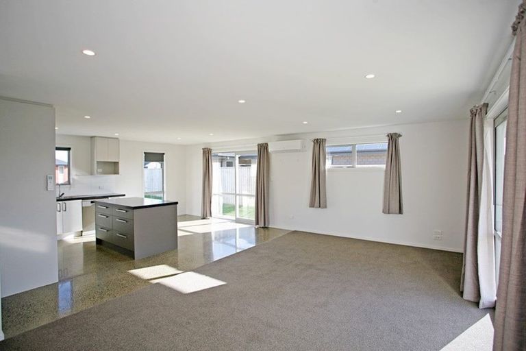 Photo of property in 24 Park Lane, Rolleston, 7614