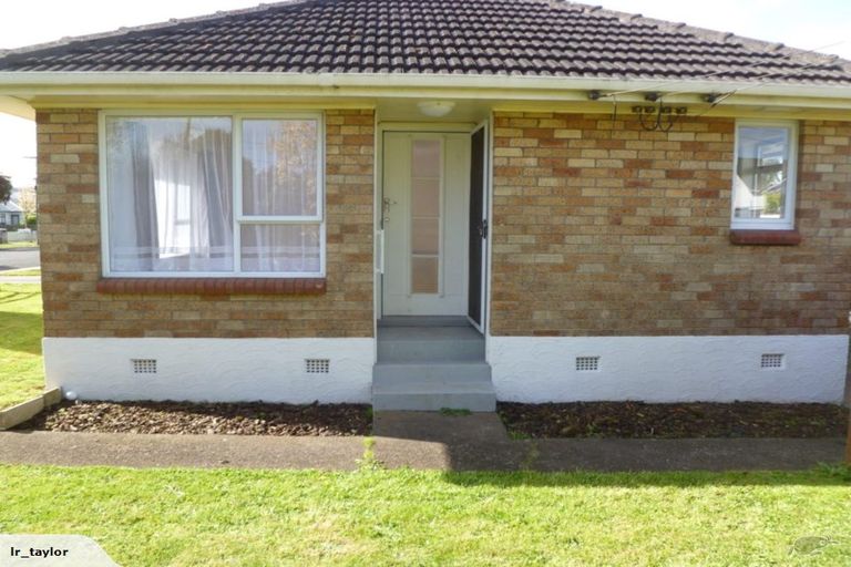 Photo of property in 14d Graham Street, Pukekohe, 2120