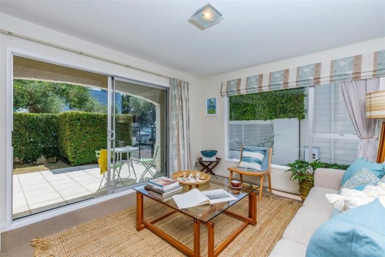 Photo of property in 1/38 Cheltenham Road, Devonport, Auckland, 0624