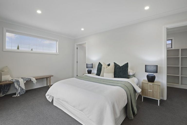 Photo of property in 5 Hickmott Street, Rangiora, 7400