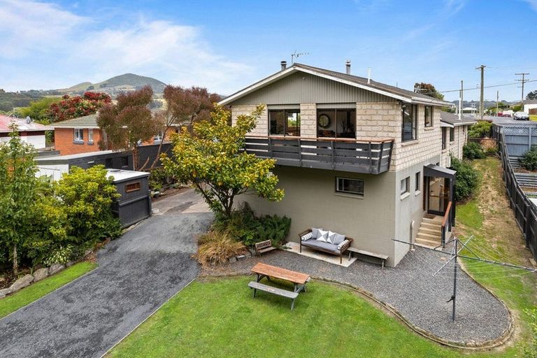 Photo of property in 1 Viscount Road, Waldronville, Dunedin, 9018