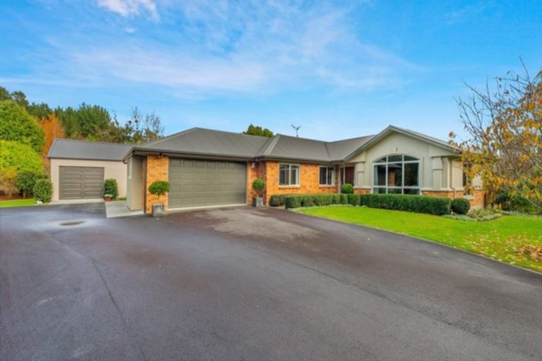 Photo of property in 82 Highbrook Way, Whatawhata, Hamilton, 3289