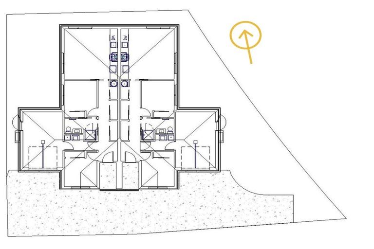 Photo of property in 5 Luisetti Lane, Woodend, 7610