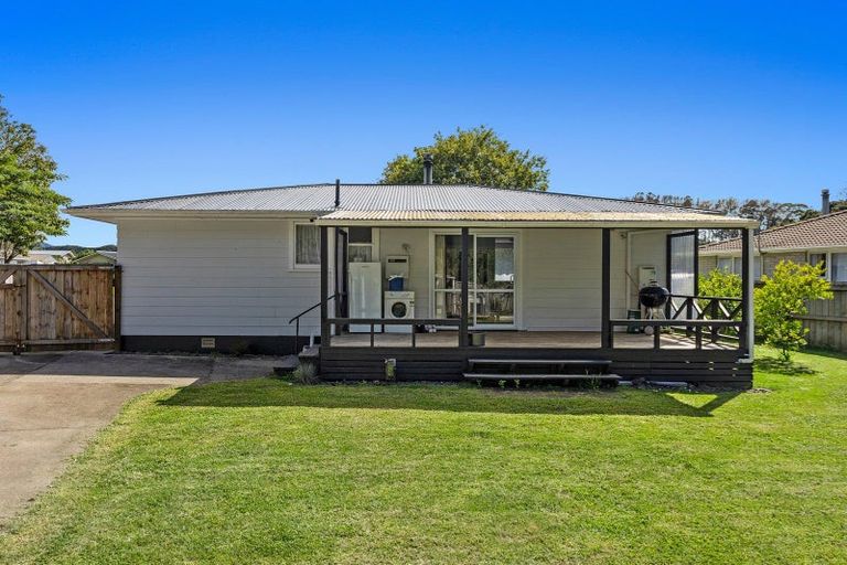 Photo of property in 52 Fenton Mill Road, Kawerau, 3127