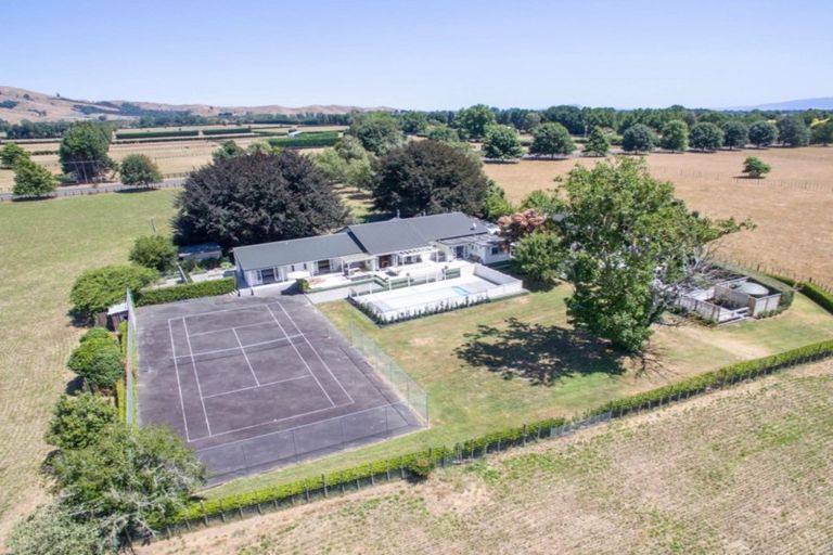 Photo of property in 263 Maungatautari Road, Cambridge, 3494