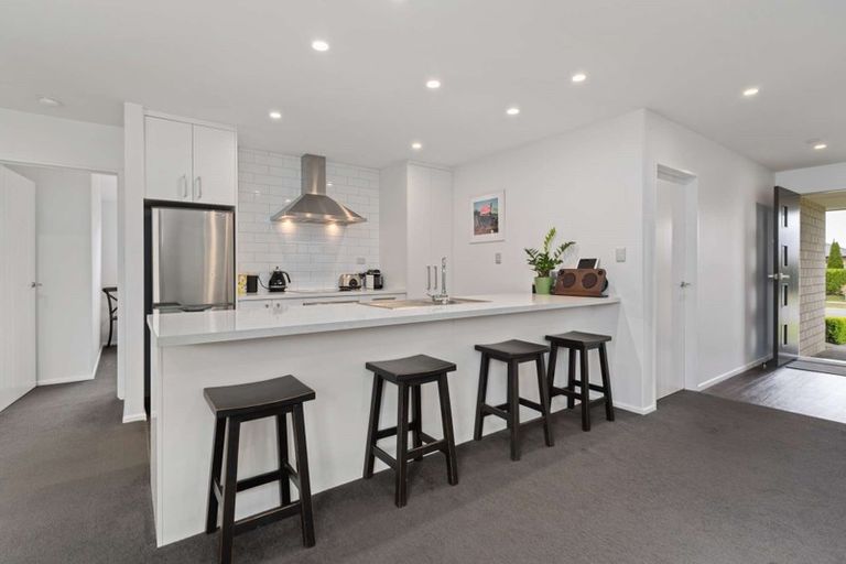 Photo of property in 10 Brittan Drive, Rolleston, 7615