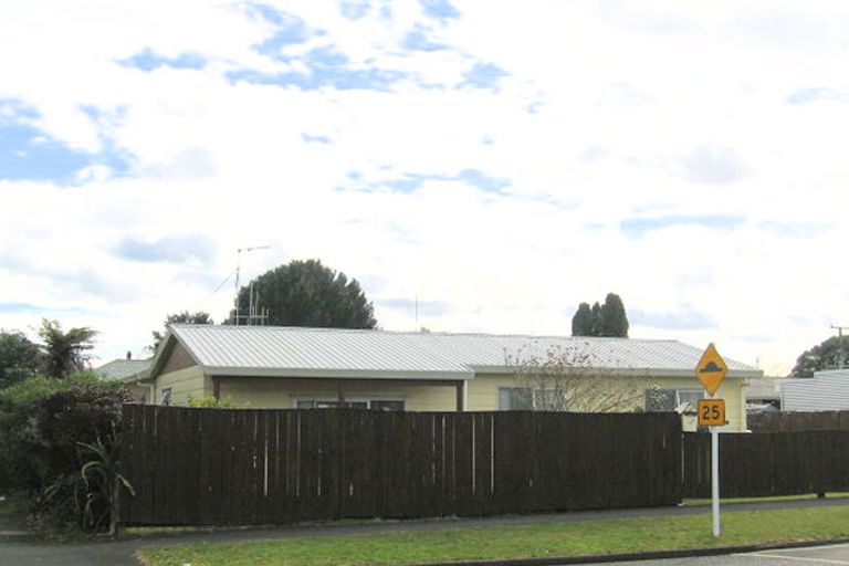 Photo of property in 48 Blackburn Street, Frankton, Hamilton, 3204