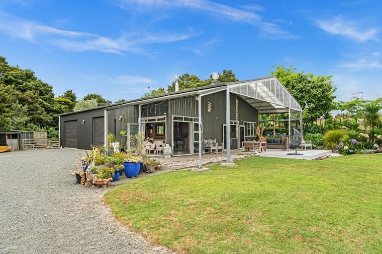 Photo of property in 84 Otuhi Road, Wheki Valley, Whangarei, 0179
