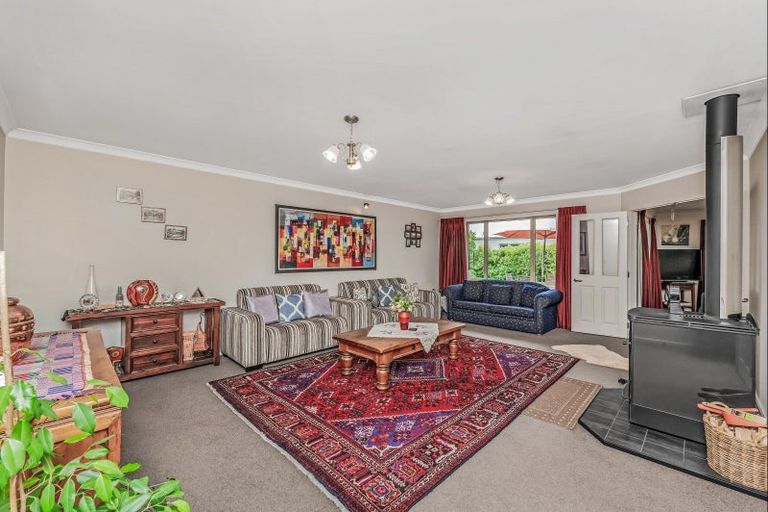 Photo of property in 72 Rotherham Drive, West Melton, 7618