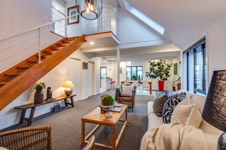 Photo of property in 11/140 Office Road, Merivale, Christchurch, 8014