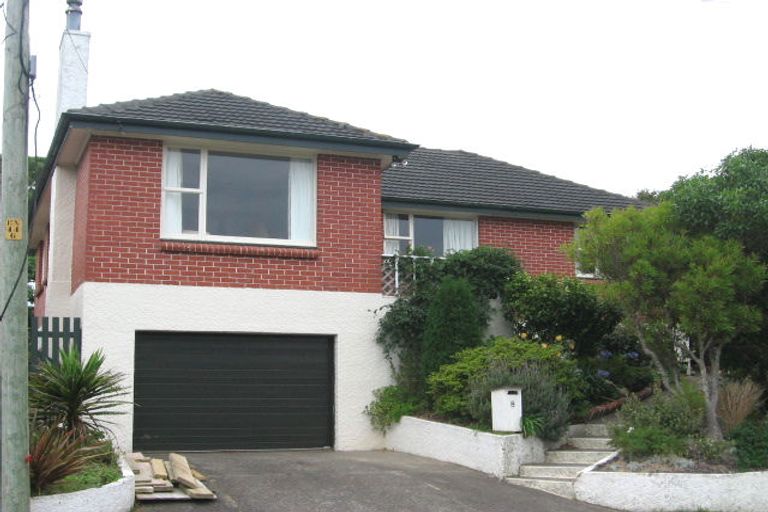 Photo of property in 8 Huntleigh Park Way, Ngaio, Wellington, 6035