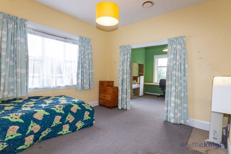 Photo of property in 167 Bordesley Street, Phillipstown, Christchurch, 8011