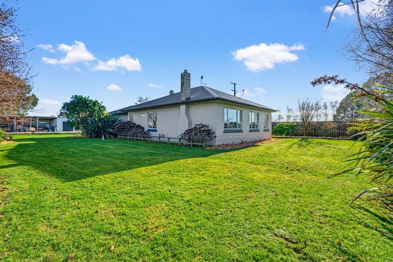 Photo of property in 217 Wilsons Crossing Road, Tussock Creek, Winton, 9781
