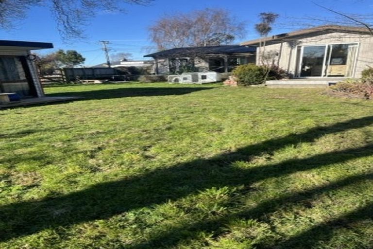 Photo of property in 21 High Street, Ashley, Rangiora, 7477