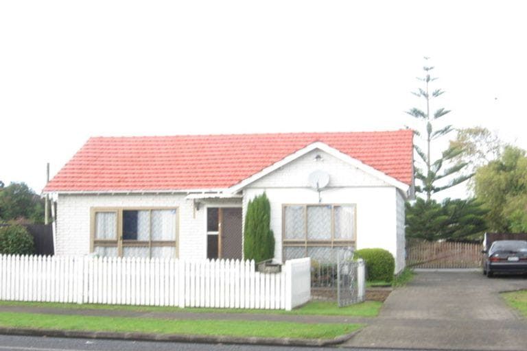 Photo of property in 1/9 Onslow Road, Papakura, 2110
