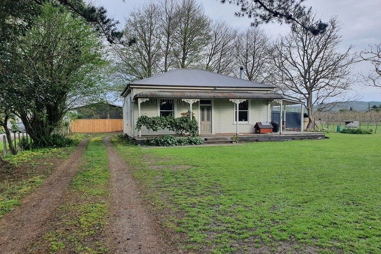 Photo of property in 972 Park Road South, Longlands, Hastings, 4172