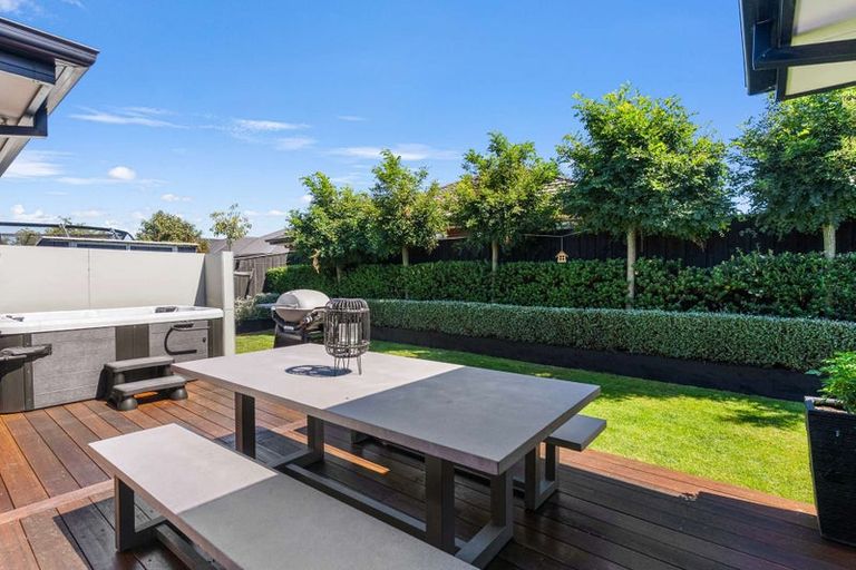 Photo of property in 10 Appleton Court, Rolleston, 7615