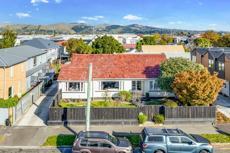 Photo of property in 344 Hereford Street, Linwood, Christchurch, 8011